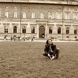 Alte Pinakothek - München - 2006